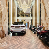 5X16 80M2 3 Lầu Giá Bán 3.12Tỷ Ở Huỳnh Văn Bánh Phú Nhuận