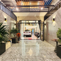 5X16 80M2 3 Lầu Giá Bán 3.12Tỷ Ở Huỳnh Văn Bánh Phú Nhuận