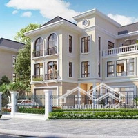 Căn Biệt Thự Lô Góc Đẹp Rẻ Nhất Vin Vũ Yên, 275M2, Chỉ 21 Tỷ, Mua Là Lãi, Hàng Cực Hiếm View Sông