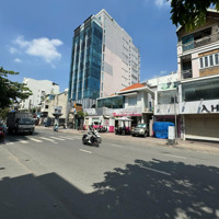 Bán Biệt Thự Cổ Điển Hiếm Có - Mặt Tiền Nguyễn Đình Chiểu,Diện Tích320M2, Giá Hơn 200 Tỷ