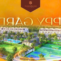 Hoàng Huy New City Phân Khu Happy Garden - View Công Viên Trả Trước Từ 3 Tỷ