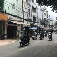 Bán Nhà Mtkd Khu Bàu Cát Dtcn : 80M2 P.11 Q.tân Bình Chỉ Nhỉnh 13 Tỷ