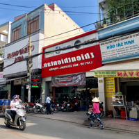 Bán Nhà Mtkd Khu Bàu Cát Dtcn : 80M2 P.11 Q.tân Bình Chỉ Nhỉnh 13 Tỷ