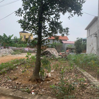 Bán Đất 60.7M2, 1,95 Tỷ Ở Đường 420, Xã Bình Yên, Thạch Thất, Hà Nội, Hàng Hot