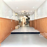 Bán Nhà Đẹp Bình Thạnh-Hẻm Ô Tô 6M-Giáp Quận 1-Bùi Đình Tuý-P12-64M2-Nở Hậu 6,5M-2Tầng- 3 Phòng Ngủ 3Wc