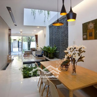 Bán Nhà Mặt Tiền Đường Bàn Cờ, Phường 3, Quận 3 Dtcn:40M2, 5 Tầng, Hđt: 55 Triệu/Th, Giá Bán 20 Tỷ