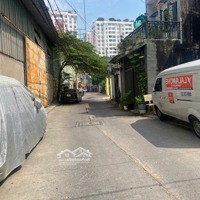 Bán Lô Đất 73M2 - Góc 2 Mặt Hẻm Xe Hơi Đông Hưng Thuận - Sổ Hồng Riêng