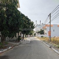 Bán Đất Biệt Thự Cao Cấp Khu Kiến Tạo, Phường 8, Vũng Tàu, Cách Biển Bãi Sau 200M, Sổ Hồng Riêng