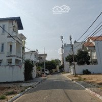 Bán Đất Biệt Thự Cao Cấp Khu Kiến Tạo, Phường 8, Vũng Tàu, Cách Biển Bãi Sau 200M, Sổ Hồng Riêng
