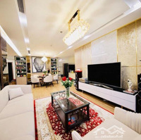 Cho Thuê Gấp Căn Hộ Chung Cư The Lancaster - 20 Núi Trúc, 130M2, 3 Phòng Ngủ Đủ Đồ Giá 23 Triệu/Th 0975864664