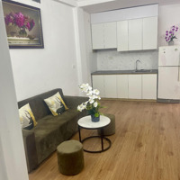 Bán Cc Mini Đẹp Ở Giải Phóng, 1,66 Tỷ, 52M2, 2 Phòng Ngủ 1 Vệ Sinh Nhiều Tiện Ích