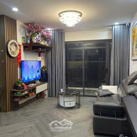 Bán Gấp Căn Hộ Chung Cư Goldsilk Complex, 4,6 Tỷ, 78M2, 2 Phòng Ngủ 2 Vệ Sinh Nội Thất Đầy Đủ