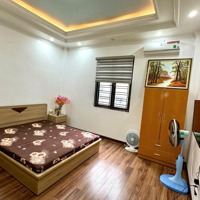 Giá Sốc - Hạ Nửa Tỷ - Nhà Mặt Ngõ Phương Lưu - Diện Tích: 60M2X4T Độc Lập - Full Nội Thất, Cần Bán Gấp