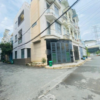 6Tỷ Nhỉnh - Nhà 1T2L + St - Dân Trí Cao- Sát Phạm Văn Đồng-Diện Tíchsàn 150M2