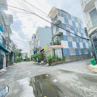 6Tỷ Nhỉnh - Nhà 1T2L + St - Dân Trí Cao- Sát Phạm Văn Đồng-Diện Tíchsàn 150M2