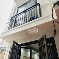 Siêu Phẩm Kiến Hưng, 44.7M2, 5 Tầng, Full Nội Thất, Ô Tô Cách Nhà 5M, Giá Chỉ 6.1 Tỷ
