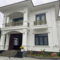 Cho Thuê Biệt Thự/Villa Võ Thị Sáu, Phường Võ Thị Sáu, Quận 3