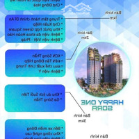 Căn Hộ Happy One Sora, 46 Triệu/M2, 68 M2, View Đẹp Liên Hệ: 0909615394