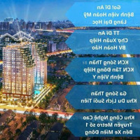 Căn Hộ Happy One Sora, 46 Triệu/M2, 68 M2, View Đẹp Liên Hệ: 0909615394