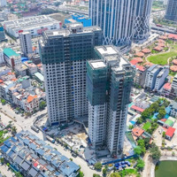 Mở Bán Chung Cư Cao Cấp Lakeside Gardent Cạnh Hồ Điều Hòa 24Ha Giá Chỉ Hơn 40 Tr/M2 Liên Hệ Ngay.