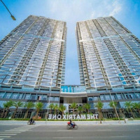 Bán Căn Hộ The Matrix One, 2 Phòng Ngủ 2 Vệ Sinh 86M,Mễ Trì, Nam Từ Liêm.đẳng Cấp Thượng Lưu - Xa Hoa Bậc Nhất .
