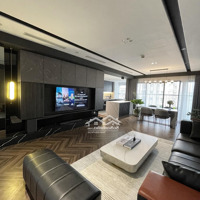 Bán Căn 3 Ngủ Tại Tòa 34T Trung Hòa Nhân Chính, 130M2 Full Đồ, Ban Công Đông Bắc, Sổ Đỏ