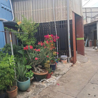 Cần Bán Nhà Riêng Tại Cách Mạng Tháng Tám,P.chánh Nghĩa, Thủ Dầu 1, Bd, 1B6, 83.2M2, 2 Phòng Ngủ 2 Vệ Sinh Shr