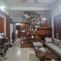 Hiếm Khương Đình 3 Gác Gần Phố - 5 Tầng X 51M2 - Chỉ 13 Tỷ. Ngõ Nông, Kinh Doanh, Cạnh Ngã Tư Sở