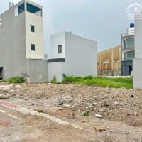 Đất thổ cư 4×13 hẻm 55 Tây Lân, Bình Tân