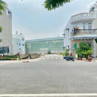 Đất thổ cư 4×13 hẻm 55 Tây Lân, Bình Tân