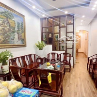 Nhà Đẹp Phố Lê Hồng Phong 62M2, 4 Tầng. Ô Tô. 2 Thoáng. View Đẹp. Nở Hậu. Giá Bán 10 Tỷ 400
