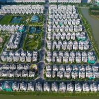Bán Lô Góc Vip Ngọc Trai 12-02,Diện Tíchđất 295,8M2 Hướng Đông Nam Giá Bán 88 Tỷ