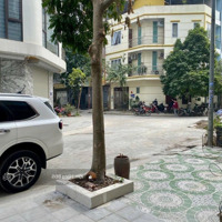 Lk Khu Đấu Giá Mậu Lương 60M2, 4 Tầng.mặt Tiền5M. Phân Lô, Vỉa Hè, Kinh Doanh Sầm Uất. Giá Bán 14 Tỷ 400