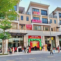 Bán Nhà Phố Quy Hoạch Đồng Bộ 120M2 Giá Bán 4,3Tỷ