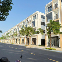 Bán Nhà Phố Quy Hoạch Đồng Bộ 120M2 Giá Bán 4,3Tỷ