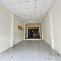 Bán Nhà Mặt Phố Hai Bà Trưng, 6,5 Tỷ, 93,1M2, Chính Chủ