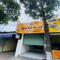 Bán Nhà Mặt Phố Hai Bà Trưng, 6,5 Tỷ, 93,1M2, Chính Chủ