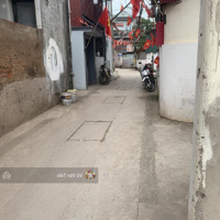 Bán Đất Vân Côn, Hoài Đức 43.6M2, Pháp Lý Đầy Đủ, Mặt Tiền 6,2M, Sát Đại Lộ Thăng Long, Vành Đai 4