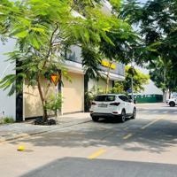 Bán Lô Đường Số 3 Kề Góc Đường Số 7 Hà Quang 2, Nha Trang Sầm Uất Kinh Doanh Chi 6.2 Tỷ Bao Cọc