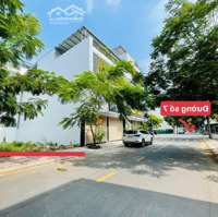 Bán Lô Đường Số 3 Kề Góc Đường Số 7 Hà Quang 2, Nha Trang Sầm Uất Kinh Doanh Chi 6.2 Tỷ Bao Cọc