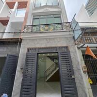 Nhà 4×10, đúc 3 lầu Đường số 29-khu Tên Lửa (thông ra Tỉnh Lộ 10)