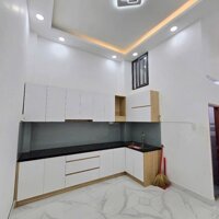 Nhà 4×10, đúc 3 lầu Đường số 29-khu Tên Lửa (thông ra Tỉnh Lộ 10)