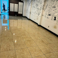 Chính Chủ Cho Thuê Gấp Nhà Mặt Tiền Sư Vạn Hạnh Đối Diện Vạn Hạnh Mall Kinh Doanh Sầm Uất - Siêu Rẻ