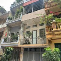 Bán nhà riêng 234 Hoàng Quốc Việt, giá 22 tỷ, 80m2 x 4,5T  0382276666