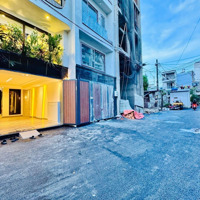Chính Chủ Bán Nhà Mặt Tiền Đường Đặng Dung-P.tân Định-Q1 Giá Bán 4Tỷ039/83M2 Gần Nhà Thờ Tân Định.