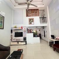 Chính Chủ Bán Gấp Nhà Huỳnh Khương An, P5, Gò Vấp,Diện Tích50M2, Giá Bán 2Tỷ690, Nhà Đang Trống, Sổ Riêng