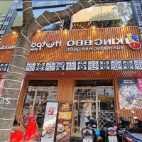 Chính Chủ Bán Gấp Nhà 1 Trệt, 2 Lầu Ngay Chợ Bà Lát 8X25M, Đang Cho Thuê 22 Triệu/Tháng