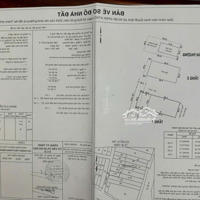 Bán Siêu Phẩm Mtnb 5M Ba Vân Thông Bàu Cát - Ba Vân, P14, Tân Bình