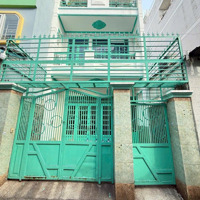 Bán Siêu Phẩm Mtnb 5M Ba Vân Thông Bàu Cát - Ba Vân, P14, Tân Bình