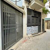 Bán nhà Ngõ 54 Minh Khai, Hai Bà Trưng – 33m² – 4 tầng – giá 5.65 tỷ – Gần Ô Tô, Nhà Đẹp Ở Ngay